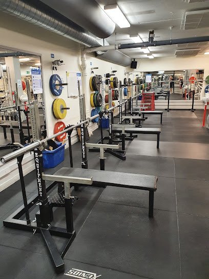 foto av Härnösands Atletklubb