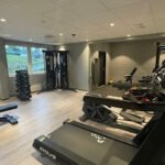 foto av Health Club Nässjö
