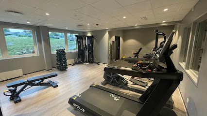 foto av Health Club Nässjö
