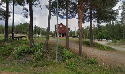 foto av Hede Skidstadion