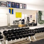 foto av Hedemora Atletklubb