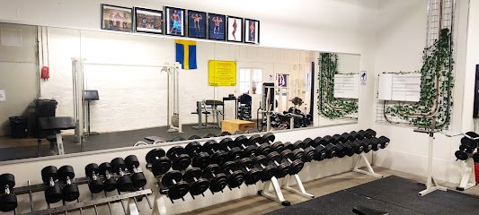 foto av Hedemora Atletklubb