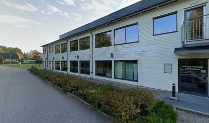 foto av Hedvigslundshallen