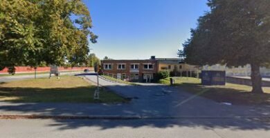 foto av Helhetshälsans Hus