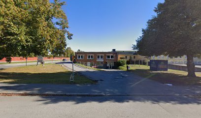 foto av Helhetshälsans Hus