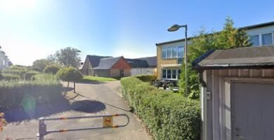 foto av Helsingborgs Klätterklubb