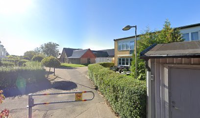 foto av Helsingborgs Klätterklubb