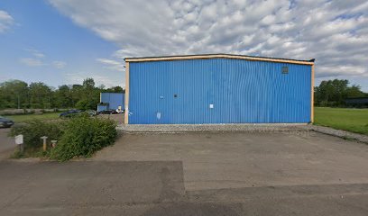 foto av Helsingborgs Turnförening