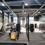 foto av Hermelinen Träning 24