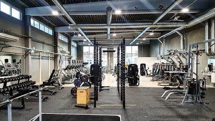 foto av Hermelinen Träning 24