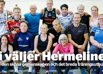 foto av Hermelinen Träning & Fysioterapi