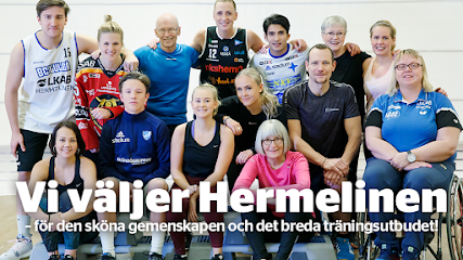 foto av Hermelinen Träning & Fysioterapi