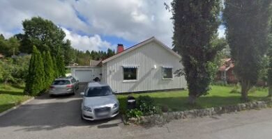 foto av Hernö Active