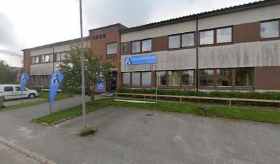 foto av Hernö Taekwondo