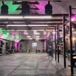 foto av Hero Fitness