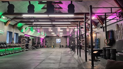 foto av Hero Fitness