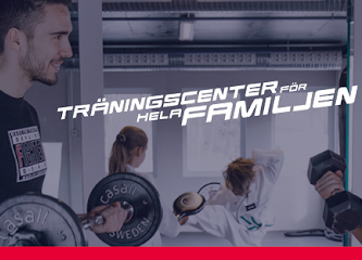 foto av Hitio Gym Tyresö