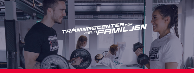 foto av Hitio Gym Tyresö