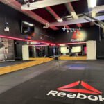 foto av Hitness Gym Danderyd