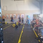 foto av Holger Fitness