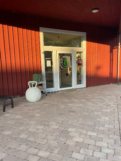 foto av Holistic Performance