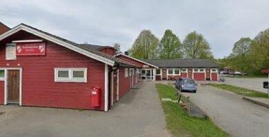 foto av Holmalunds Idrottsförening