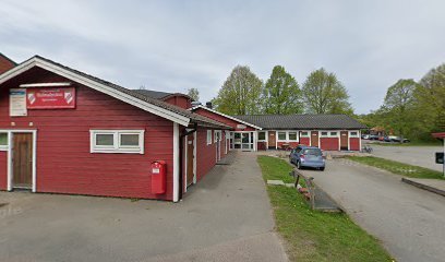 foto av Holmalunds Idrottsförening