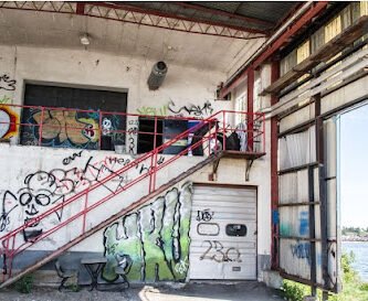 foto av Hudiksvalls Atletklubb