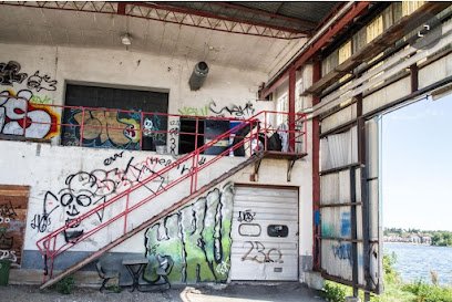 foto av Hudiksvalls Atletklubb