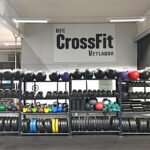 foto av Hybrid Fitness Center