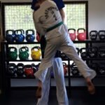 foto av IF Flen TAEKWON-DO