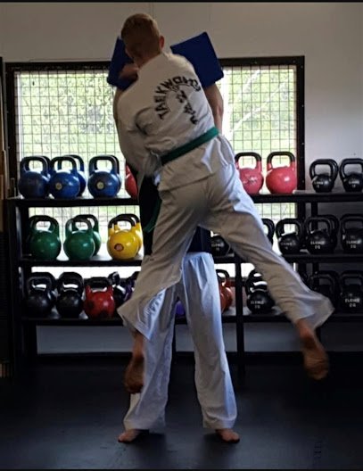 foto av IF Flen TAEKWON-DO