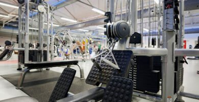 foto av IF Friskis & Svettis Mark