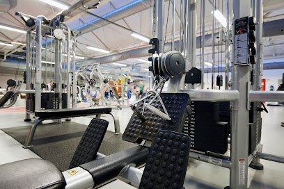 foto av IF Friskis & Svettis Mark