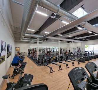 foto av IF Friskis&Svettis Borlänge