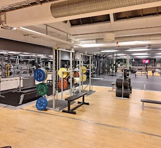 foto av IF Friskis&Svettis Halmstad
