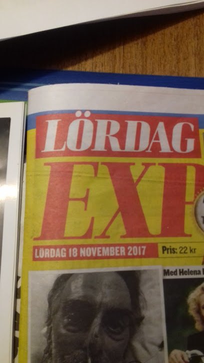 foto av IFK Mora Orienteringsklubb