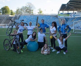 foto av IFK Performance Center AB