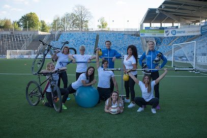 foto av IFK Performance Center AB