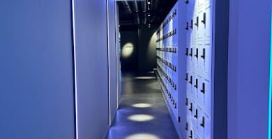 foto av IGNITE Training Hub