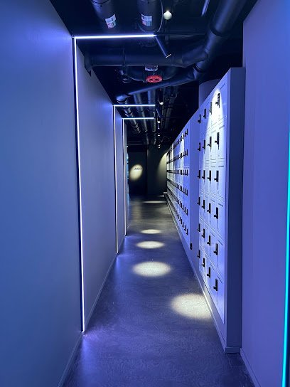 foto av IGNITE Training Hub