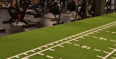 foto av IKSU plus Hedlunda