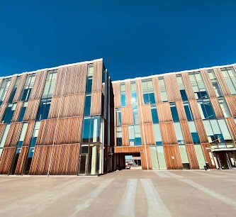 foto av IKSU plus Öbacka