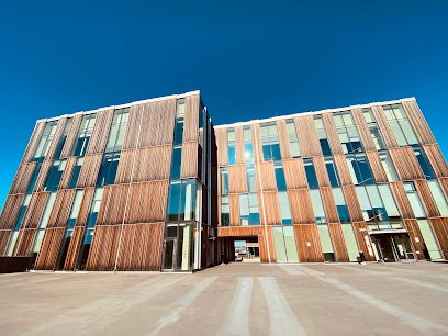 foto av IKSU plus Öbacka