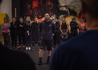 foto av Ibex Fitness