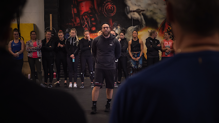 foto av Ibex Fitness