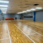 foto av Idrottsanläggning Sunnerbohallen