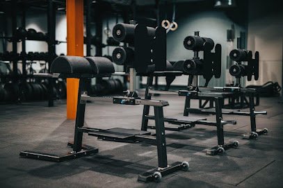 foto av Idrottskliniken Norremark