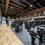 foto av Idrottskliniken Södra