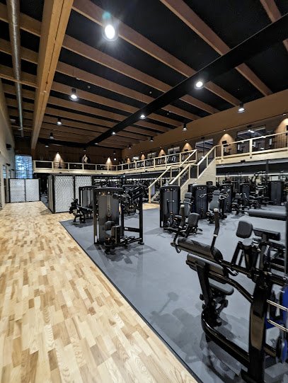 foto av Idrottskliniken Södra